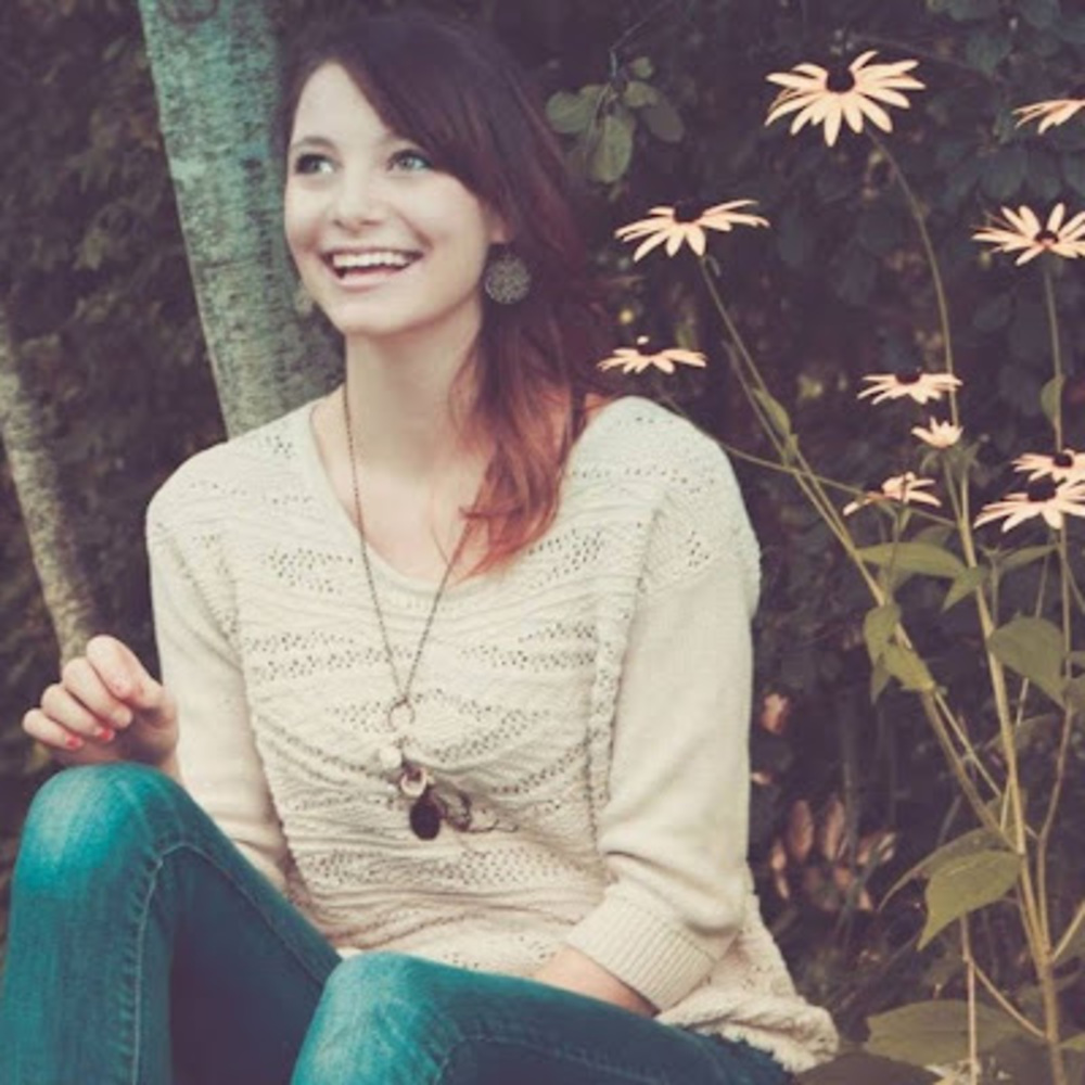 Meet your Posher, Ciara